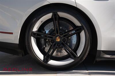 2021 Porsche Taycan Turbo S   - Photo 43 - San Diego, CA 92126