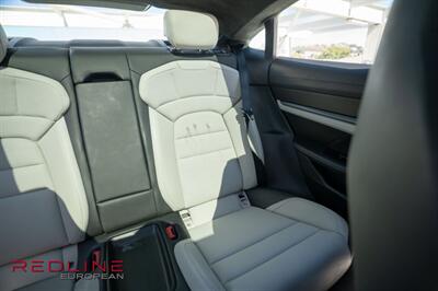 2021 Porsche Taycan Turbo S   - Photo 21 - San Diego, CA 92126