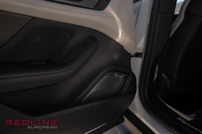 2021 Porsche Taycan Turbo S   - Photo 26 - San Diego, CA 92126