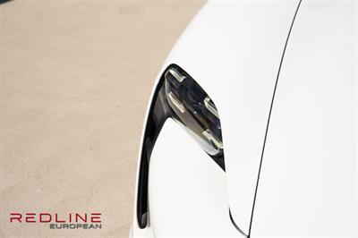 2021 Porsche Taycan Turbo S   - Photo 35 - San Diego, CA 92126