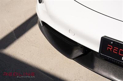 2021 Porsche Taycan Turbo S   - Photo 38 - San Diego, CA 92126