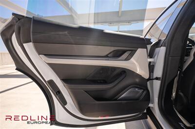 2021 Porsche Taycan Turbo S   - Photo 25 - San Diego, CA 92126