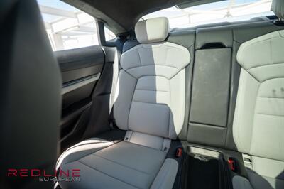 2021 Porsche Taycan Turbo S   - Photo 22 - San Diego, CA 92126