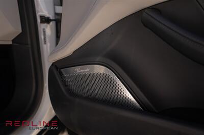 2021 Porsche Taycan Turbo S   - Photo 28 - San Diego, CA 92126