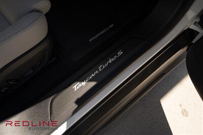 2021 Porsche Taycan Turbo S   - Photo 15 - San Diego, CA 92126