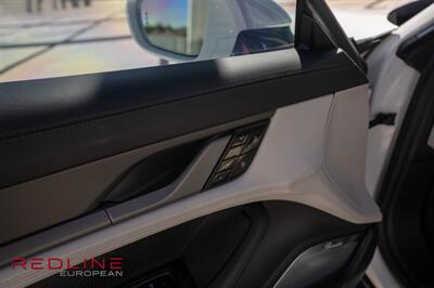2021 Porsche Taycan Turbo S   - Photo 24 - San Diego, CA 92126