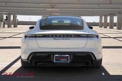 2021 Porsche Taycan Turbo S   - Photo 8 - San Diego, CA 92126