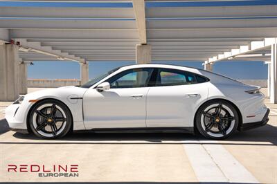 2021 Porsche Taycan Turbo S   - Photo 6 - San Diego, CA 92126