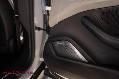 2021 Porsche Taycan Turbo S   - Photo 30 - San Diego, CA 92126