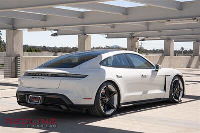 2021 Porsche Taycan Turbo S   - Photo 9 - San Diego, CA 92126