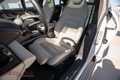 2021 Porsche Taycan Turbo S   - Photo 17 - San Diego, CA 92126