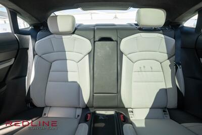 2021 Porsche Taycan Turbo S   - Photo 20 - San Diego, CA 92126