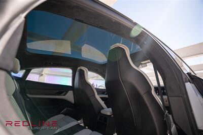 2021 Porsche Taycan Turbo S   - Photo 31 - San Diego, CA 92126