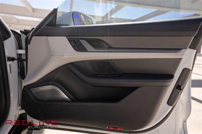 2021 Porsche Taycan Turbo S   - Photo 27 - San Diego, CA 92126