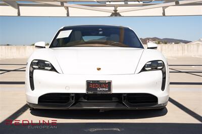 2021 Porsche Taycan Turbo S   - Photo 4 - San Diego, CA 92126