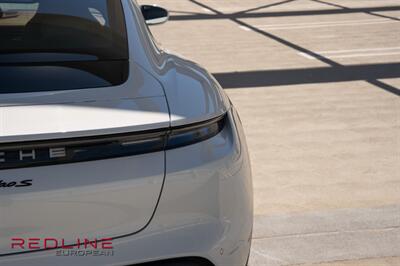 2021 Porsche Taycan Turbo S   - Photo 32 - San Diego, CA 92126