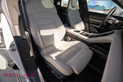 2021 Porsche Taycan Turbo S   - Photo 19 - San Diego, CA 92126