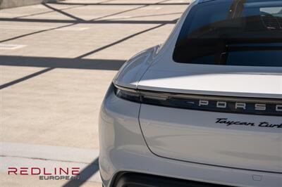 2021 Porsche Taycan Turbo S   - Photo 34 - San Diego, CA 92126