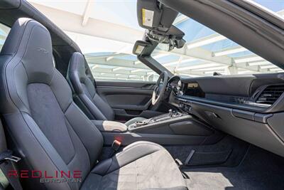 2023 Porsche 911 Targa 4 GTS   - Photo 26 - San Diego, CA 92126