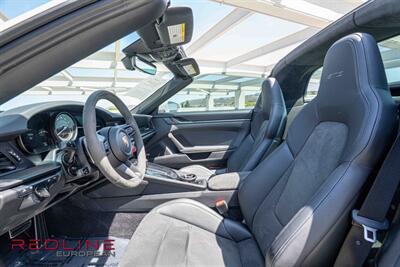 2023 Porsche 911 Targa 4 GTS   - Photo 18 - San Diego, CA 92126