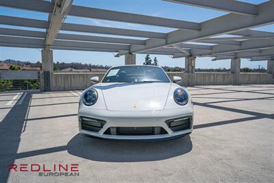 2023 Porsche 911 Targa 4 GTS   - Photo 8 - San Diego, CA 92126