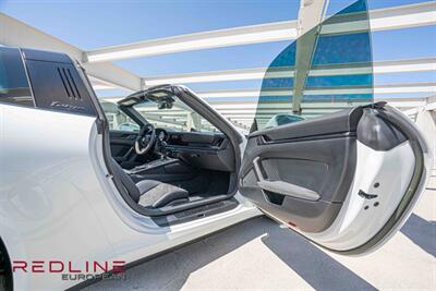 2023 Porsche 911 Targa 4 GTS   - Photo 24 - San Diego, CA 92126