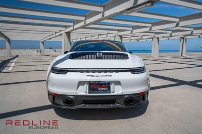 2023 Porsche 911 Targa 4 GTS   - Photo 4 - San Diego, CA 92126
