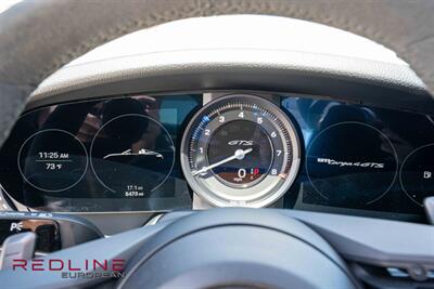 2023 Porsche 911 Targa 4 GTS   - Photo 22 - San Diego, CA 92126