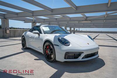 2023 Porsche 911 Targa 4 GTS   - Photo 7 - San Diego, CA 92126