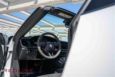 2023 Porsche 911 Targa 4 GTS   - Photo 15 - San Diego, CA 92126