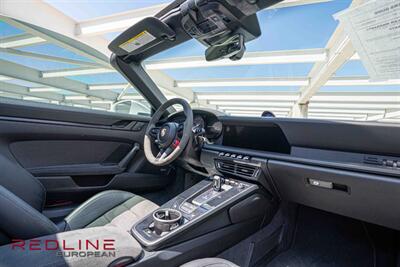 2023 Porsche 911 Targa 4 GTS   - Photo 27 - San Diego, CA 92126