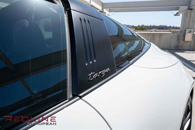 2023 Porsche 911 Targa 4 GTS   - Photo 10 - San Diego, CA 92126