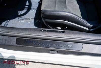 2023 Porsche 911 Targa 4 GTS   - Photo 17 - San Diego, CA 92126