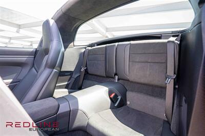 2023 Porsche 911 Targa 4 GTS   - Photo 19 - San Diego, CA 92126