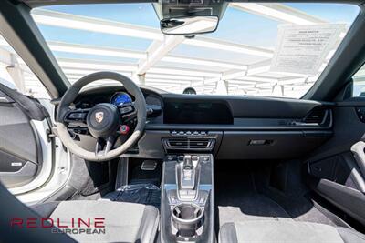 2023 Porsche 911 Targa 4 GTS   - Photo 20 - San Diego, CA 92126
