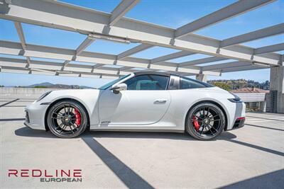 2023 Porsche 911 Targa 4 GTS   - Photo 32 - San Diego, CA 92126