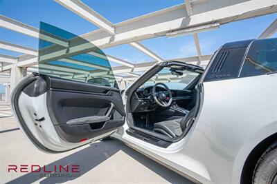 2023 Porsche 911 Targa 4 GTS   - Photo 14 - San Diego, CA 92126