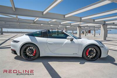 2023 Porsche 911 Targa 4 GTS   - Photo 6 - San Diego, CA 92126