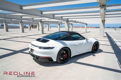2023 Porsche 911 Targa 4 GTS   - Photo 33 - San Diego, CA 92126