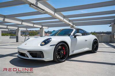 2023 Porsche 911 Targa 4 GTS   - Photo 31 - San Diego, CA 92126