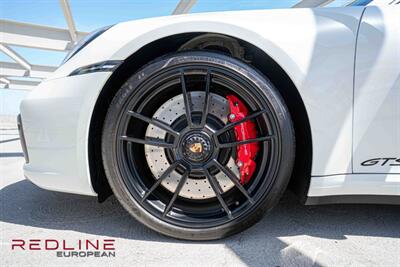 2023 Porsche 911 Targa 4 GTS   - Photo 12 - San Diego, CA 92126
