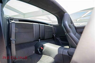 2023 Porsche 911 Targa 4 GTS   - Photo 28 - San Diego, CA 92126