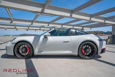 2023 Porsche 911 Targa 4 GTS   - Photo 2 - San Diego, CA 92126