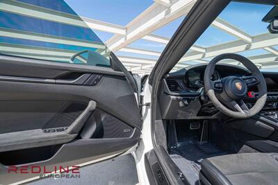2023 Porsche 911 Targa 4 GTS   - Photo 16 - San Diego, CA 92126