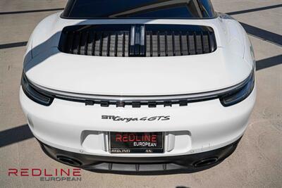 2023 Porsche 911 Targa 4 GTS   - Photo 11 - San Diego, CA 92126