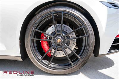 2023 Porsche 911 Targa 4 GTS   - Photo 13 - San Diego, CA 92126