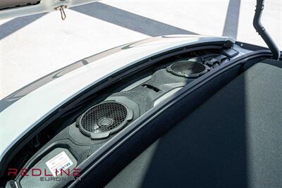 2023 Porsche 911 Targa 4 GTS   - Photo 30 - San Diego, CA 92126