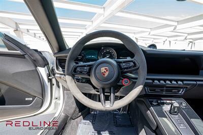2023 Porsche 911 Targa 4 GTS   - Photo 21 - San Diego, CA 92126