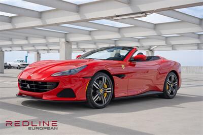 2022 Ferrari Portofino M  2K MILES!!! - Photo 5 - San Diego, CA 92126