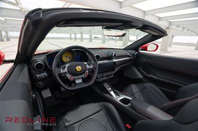 2022 Ferrari Portofino M  2K MILES!!! - Photo 10 - San Diego, CA 92126